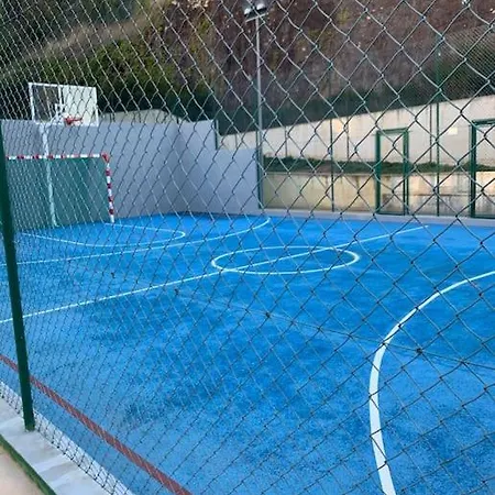 Apartamento Paraiso Vacacional