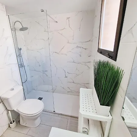 Apartment Carlos V - 1c *