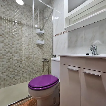 Apartment La Siesta A26 Benidorm