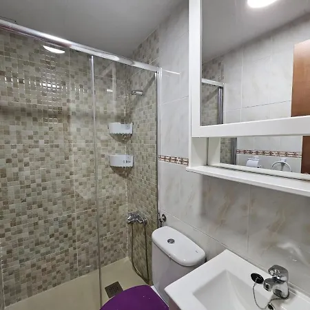 La Siesta A26 Apartment