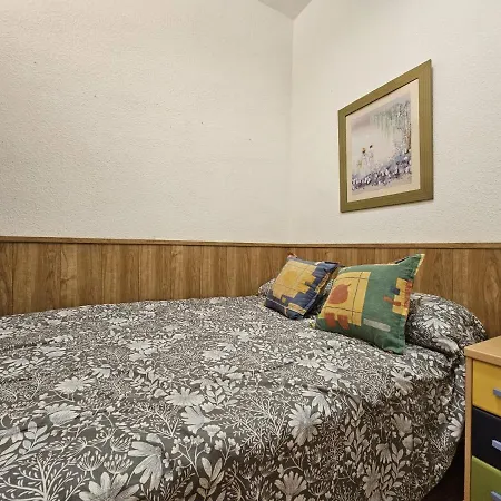 La Siesta A26 Apartment Benidorm