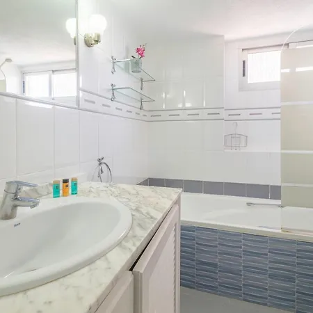 Apartment En A 1a Linea Del Mar *