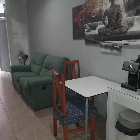 De Paso Hostel