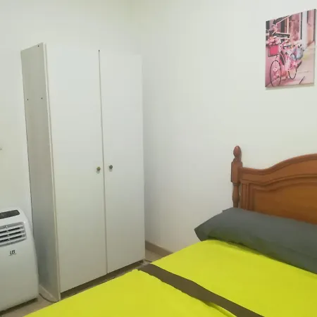De Paso Hostal *