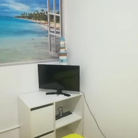 De Paso Hostel Benidorm