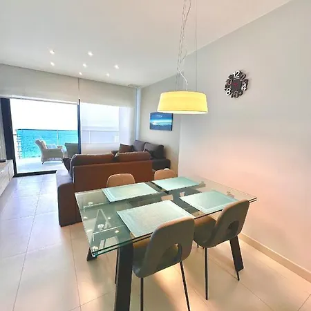 Sunset Drive Vistas Magicas Apartment *