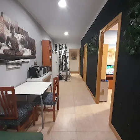 De Paso * Benidorm