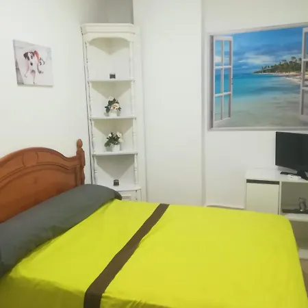 Hostel De Paso