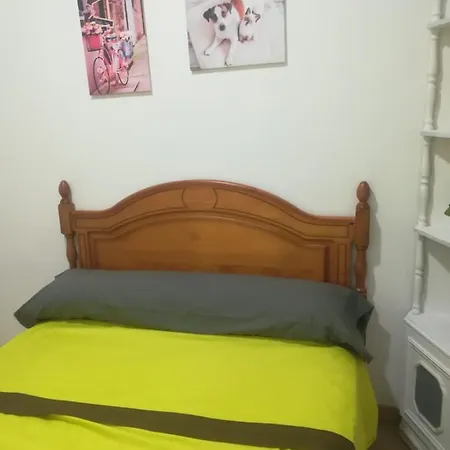 Hostal De Paso *