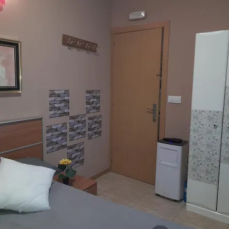 De Paso Hostel *