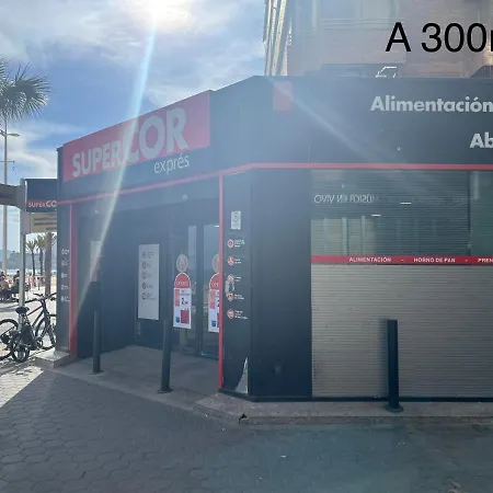 Appartamento Roymar 14 Playa