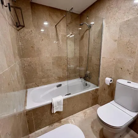 Gemelos Xx Playa Levante Zarita Apartment