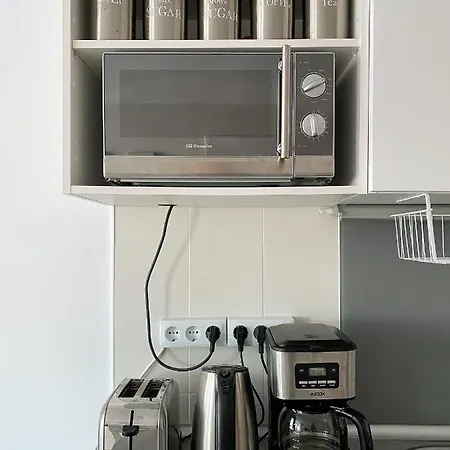 Buena Vista Chillounge Apartment *