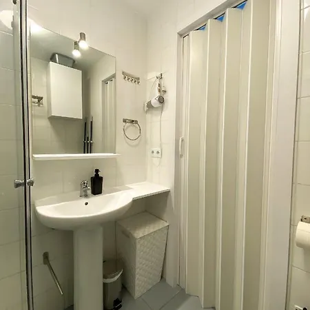 Buena Vista Chillounge Apartment Benidorm