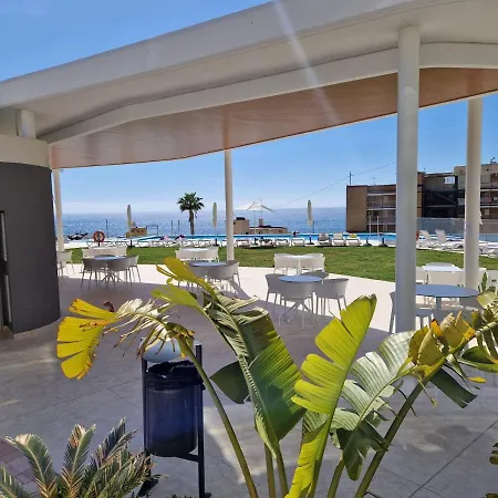 Apartment Stunning Sunset Cliffs