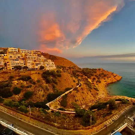 Apartment Blue Lagoon Trinisol2 *