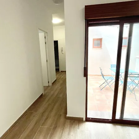 Holiday home Old Town House With Lounge Area *