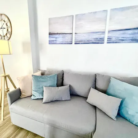 Holiday home Old Town House With Lounge Area *