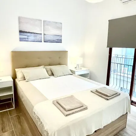 Old Town House With Lounge Area Holiday home Benidorm