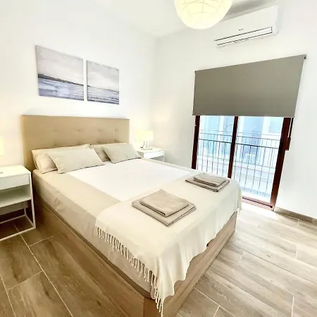 Holiday home Old Town House With Lounge Area