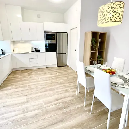Old Town House With Lounge Area Holiday home Benidorm