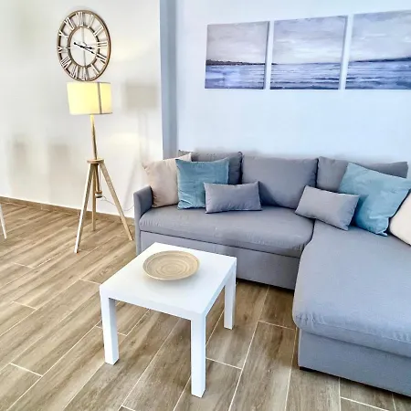Old Town House With Lounge Area Holiday home Benidorm