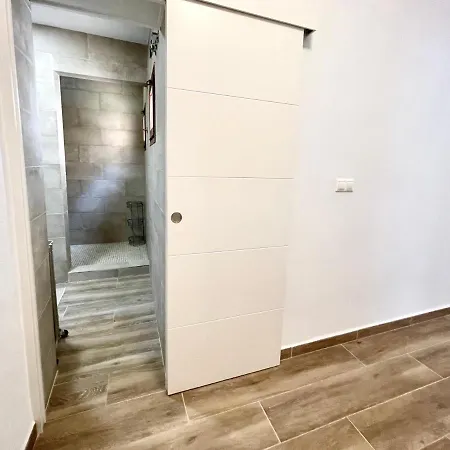 Holiday home Old Town House With Lounge Area Benidorm