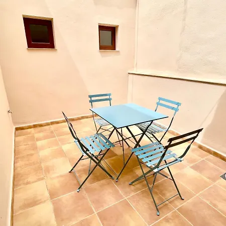 Holiday home Old Town House With Lounge Area *