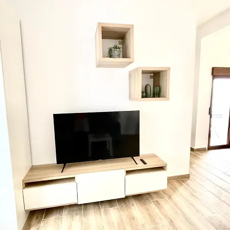 Holiday home Old Town House With Lounge Area Benidorm
