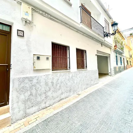 Old Town House With Lounge Area Holiday home