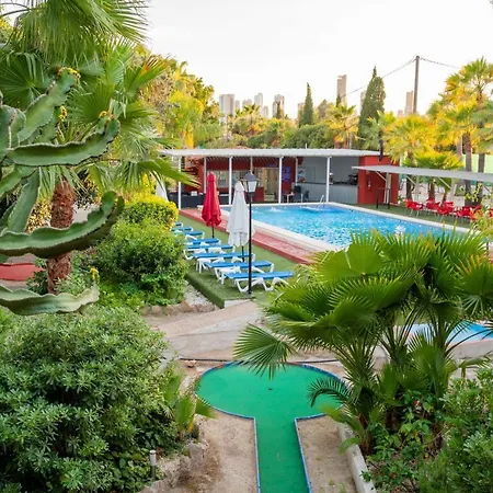 Apart-hotel Palasiet