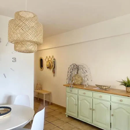 Apartment El Pato Benidorm