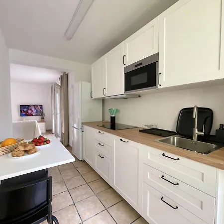 El Pato Apartment Benidorm
