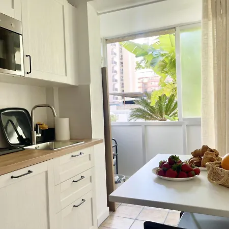 El Pato Apartment