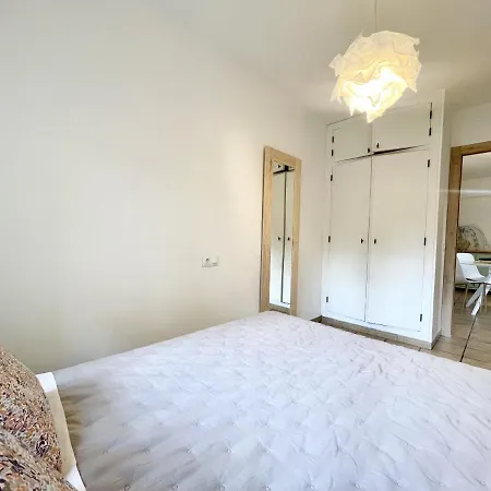 El Pato Apartment Benidorm