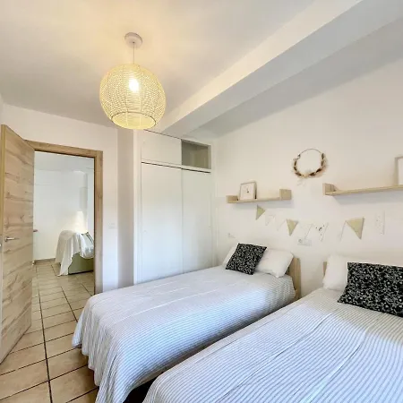 El Pato Apartment *