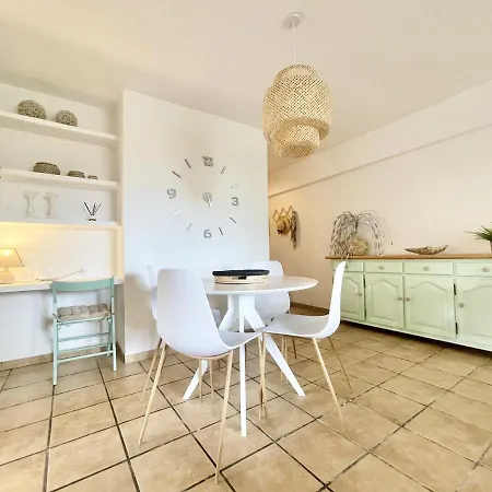 El Pato Apartment *