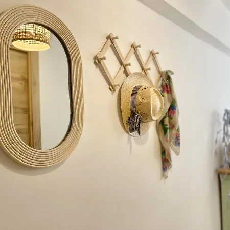 El Pato Apartment *