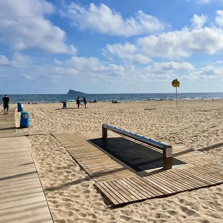 El Pato * Benidorm