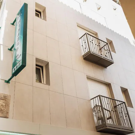 Clopy Rocamar Hotel 3*