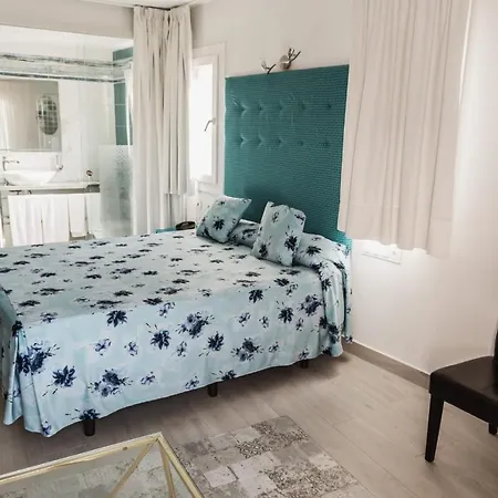 Clopy Rocamar Hotel Benidorm