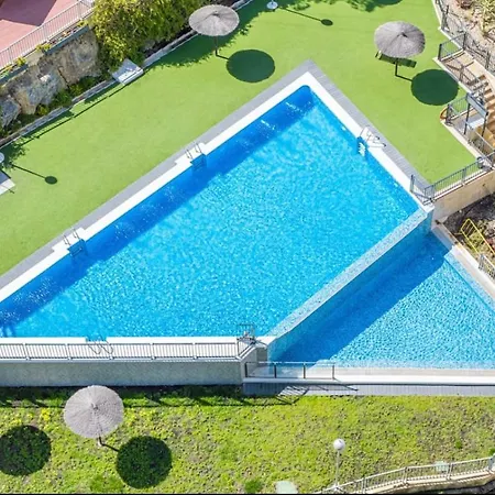 Apartamento Paraiso Vacacional *
