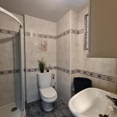 Apartment Acacias Iv 15 If Benidorm