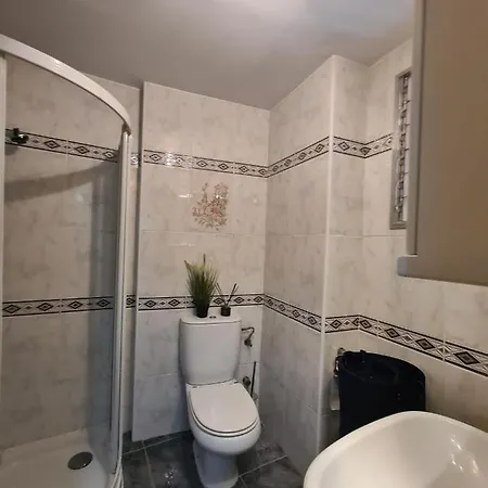 Apartment Acacias Iv 15 If Benidorm