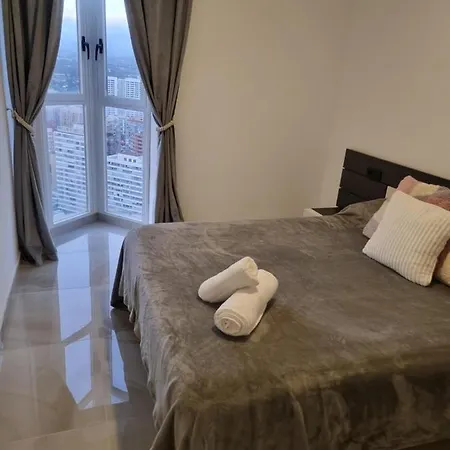 Apartment Cielo De