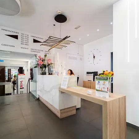 Hotel Montesol 3*
