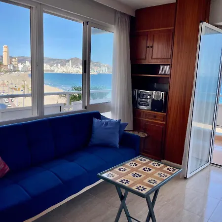 Imperial Apartamento *