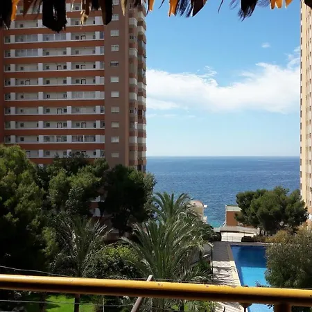 Apartment Edificio Provima B 5 *
