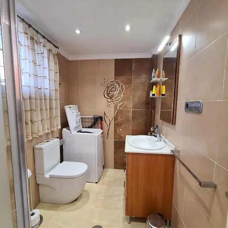 Apartment Edificio Provima B 5