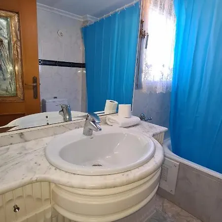 Apartamento Edificio Miramar Playa Apartment Benidorm